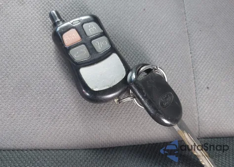 2010 Ford Ranger Sport/Xlt из США, поврежденный, VIN 1FTLR4FE0APA46918